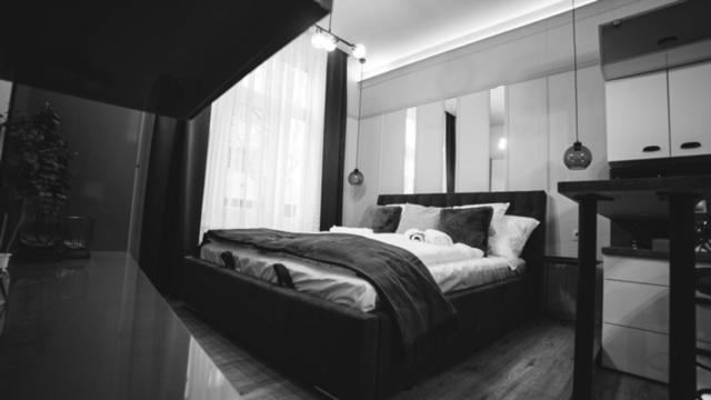 Dream Apartments Szeged Eksteriør billede